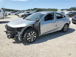 19XFC2F78HE216814 2017 HONDA CIVIC
