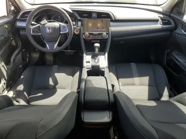 19XFC2F78HE216814 2017 HONDA CIVIC - Image 8
