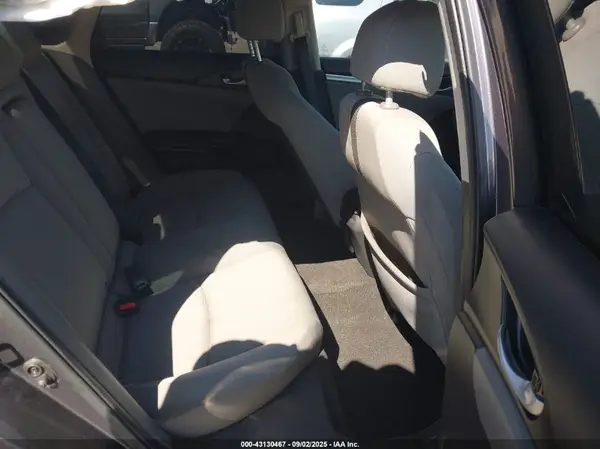 19XFC2F78HE217249 2017 HONDA CIVIC - Image 8