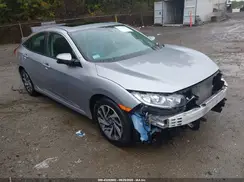 19XFC2F78HE217607 2017 HONDA CIVIC