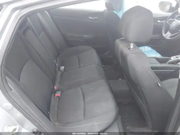 19XFC2F78HE217607 2017 HONDA CIVIC - Image 8