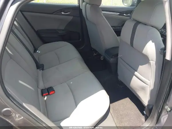 19XFC2F78HE218319 2017 HONDA CIVIC - Image 8