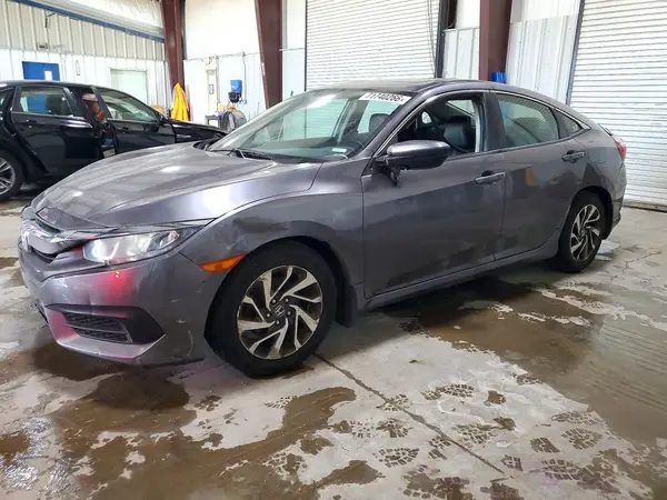19XFC2F78HE218532 2017 HONDA CIVIC - Image 1