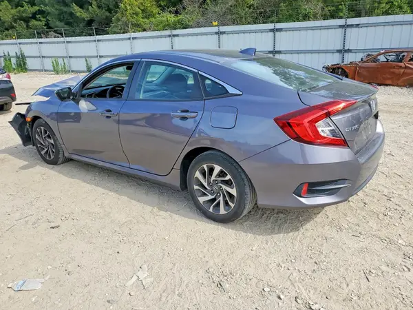 19XFC2F78HE218546 2017 HONDA CIVIC - Image 2