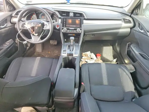 19XFC2F78HE218546 2017 HONDA CIVIC - Image 8