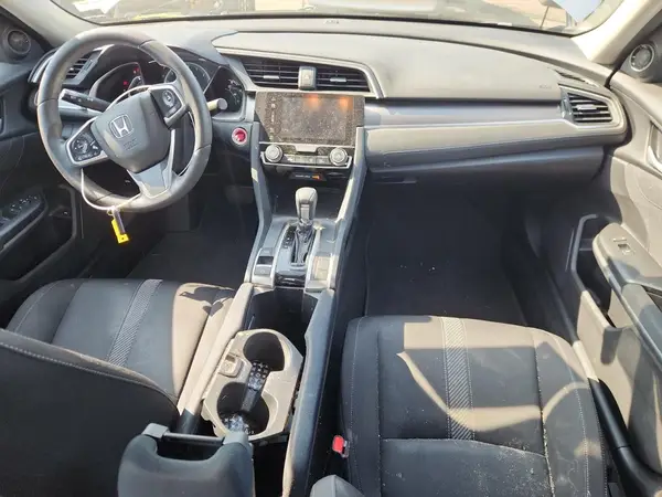 19XFC2F78HE219583 2017 HONDA CIVIC - Image 8