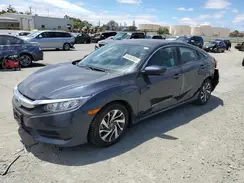 19XFC2F78HE219700 2017 HONDA CIVIC