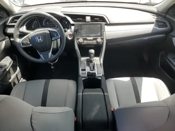 19XFC2F78HE219700 2017 HONDA CIVIC - Image 8