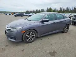 19XFC2F78HE220099 2017 HONDA CIVIC