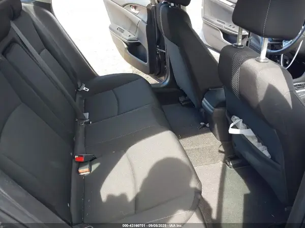 19XFC2F78HE220104 2017 HONDA CIVIC - Image 8