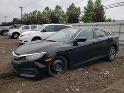 19XFC2F78HE222449 2017 HONDA CIVIC