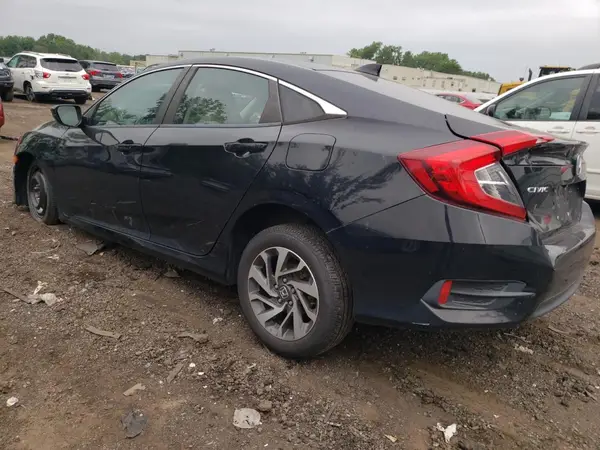 19XFC2F78HE222449 2017 HONDA CIVIC - Image 2