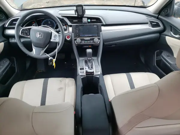 19XFC2F78HE222449 2017 HONDA CIVIC - Image 8
