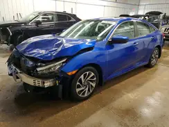 19XFC2F78HE225318 2017 HONDA CIVIC