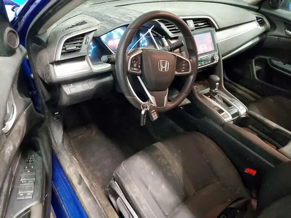 19XFC2F78HE225318 2017 HONDA CIVIC - Image 8
