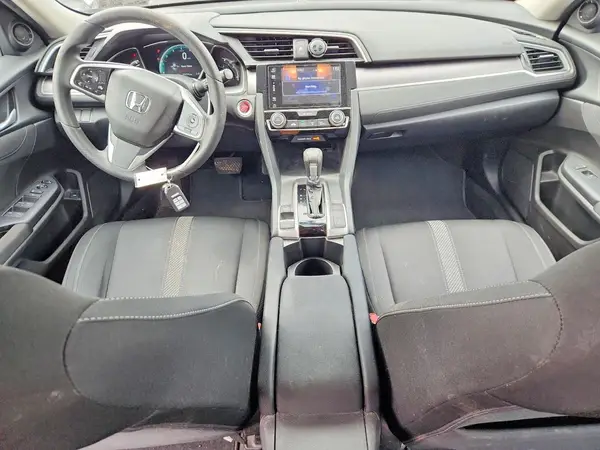 19XFC2F78HE225447 2017 HONDA CIVIC - Image 8