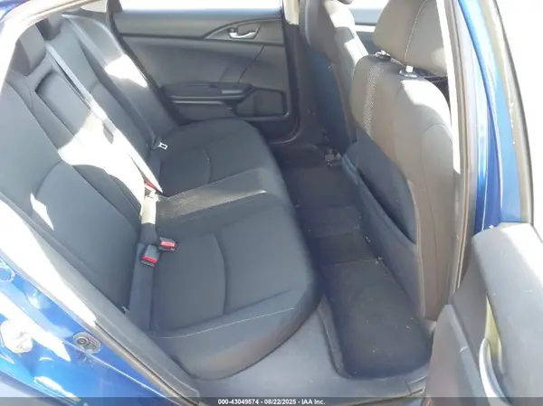 19XFC2F78HE227120 2017 HONDA CIVIC - Image 8