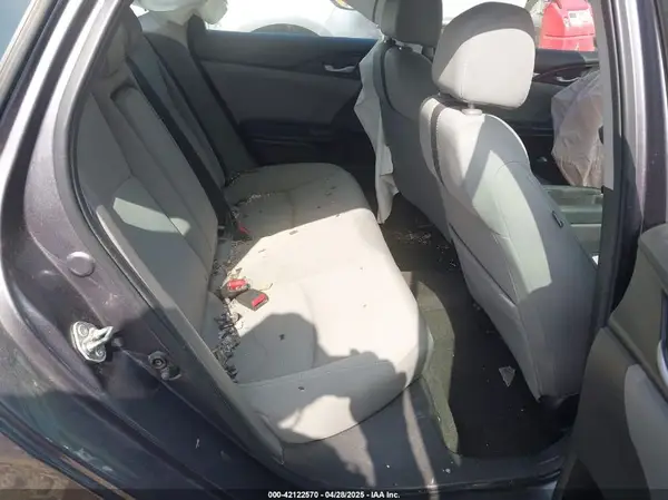 19XFC2F78HE227408 2017 HONDA CIVIC - Image 8