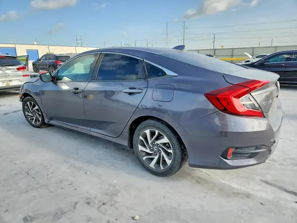 19XFC2F78HE229854 2017 HONDA CIVIC - Image 2