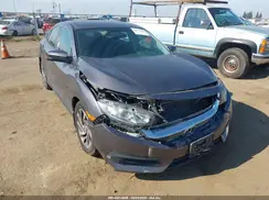 19XFC2F78HE230714 2017 HONDA CIVIC