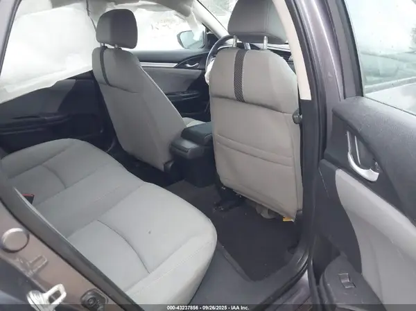 19XFC2F78HE230826 2017 HONDA CIVIC - Image 8