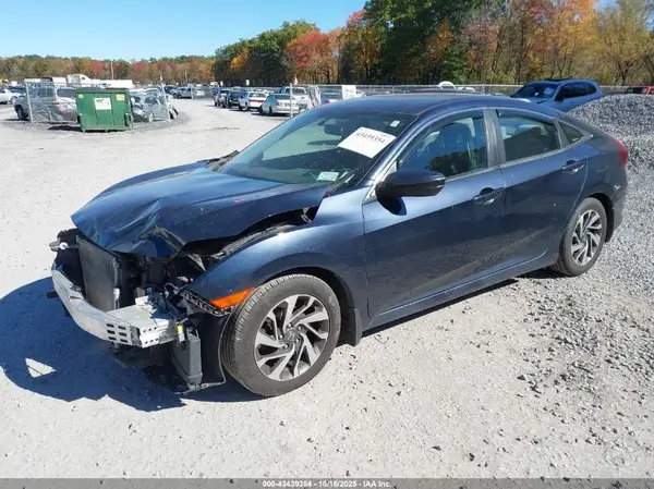 19XFC2F78HE231863 2017 HONDA CIVIC - Image 2