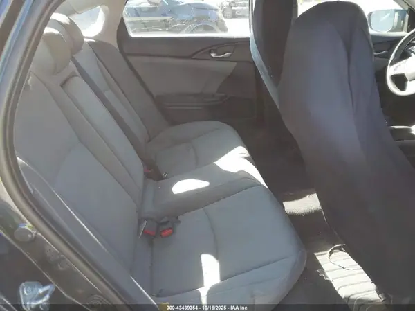 19XFC2F78HE231863 2017 HONDA CIVIC - Image 8