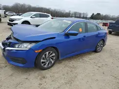 19XFC2F78HE232351 2017 HONDA CIVIC