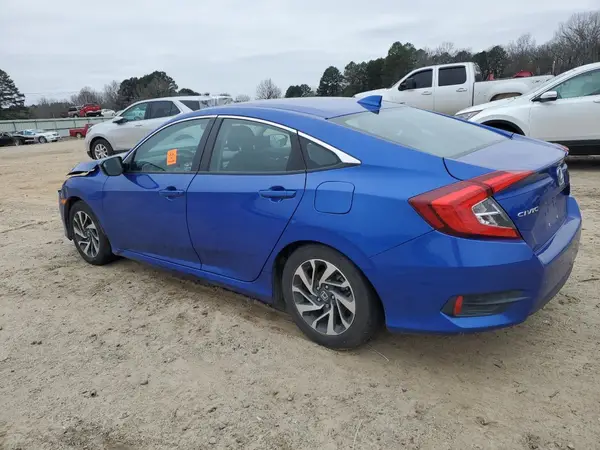 19XFC2F78HE232351 2017 HONDA CIVIC - Image 2