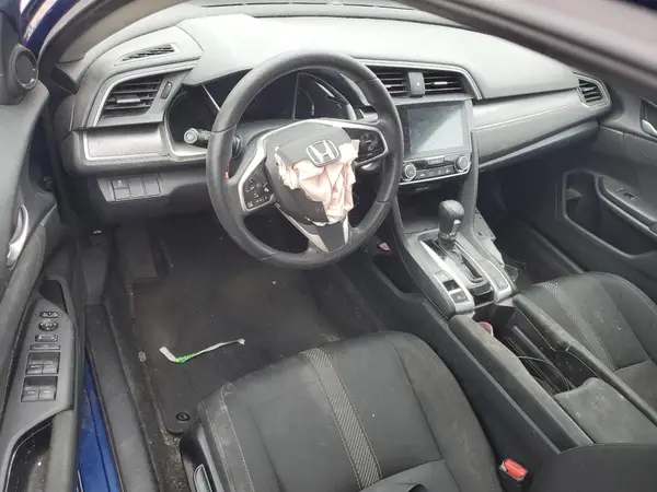 19XFC2F78HE232351 2017 HONDA CIVIC - Image 8