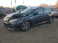 19XFC2F78HE232916 2017 HONDA CIVIC