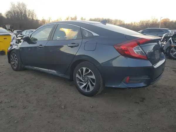19XFC2F78HE232916 2017 HONDA CIVIC - Image 2