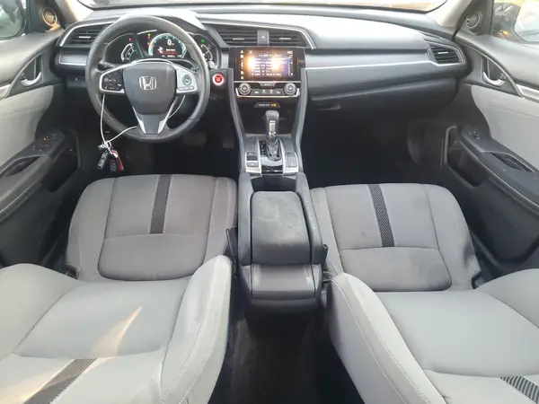 19XFC2F78HE232916 2017 HONDA CIVIC - Image 8