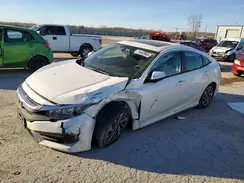 19XFC2F78JE000533 2018 HONDA CIVIC