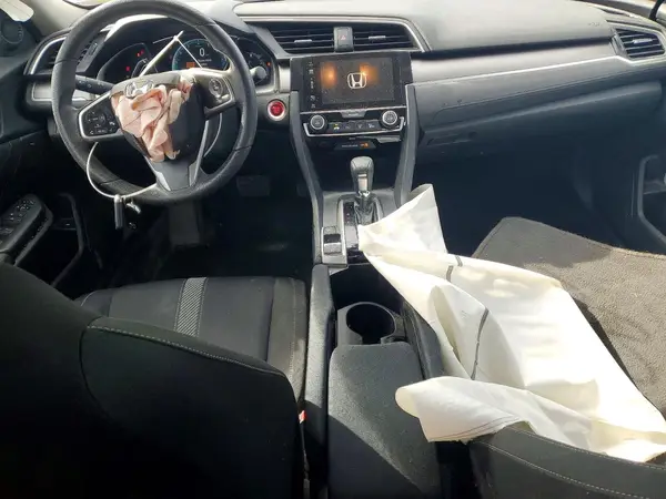19XFC2F78JE000533 2018 HONDA CIVIC - Image 8