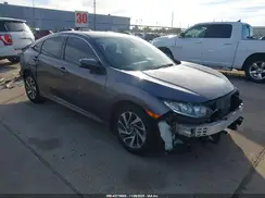 19XFC2F78JE001343 2018 HONDA CIVIC