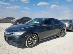 19XFC2F78JE001441 2018 HONDA CIVIC
