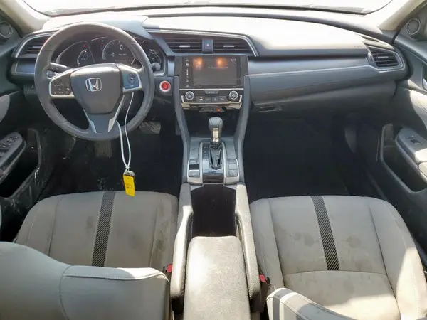 19XFC2F78JE001441 2018 HONDA CIVIC - Image 8