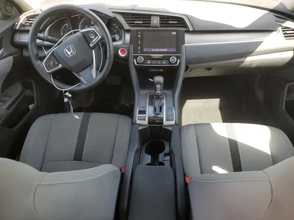 19XFC2F78JE001455 2018 HONDA CIVIC - Image 8