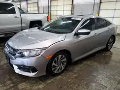 19XFC2F78JE002427 2018 HONDA CIVIC