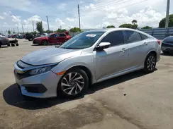 19XFC2F78JE003061 2018 HONDA CIVIC