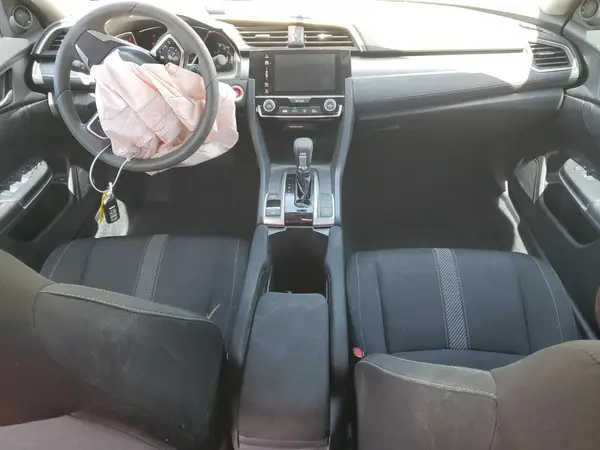 19XFC2F78JE003061 2018 HONDA CIVIC - Image 8