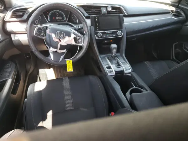 19XFC2F78JE003948 2018 HONDA CIVIC - Image 8