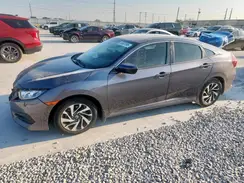 19XFC2F78JE004100 2018 HONDA CIVIC