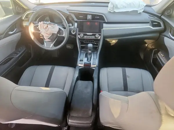 19XFC2F78JE004100 2018 HONDA CIVIC - Image 8