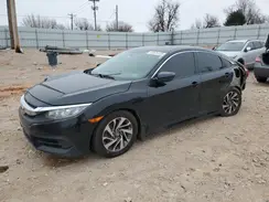 19XFC2F78JE004386 2018 HONDA CIVIC
