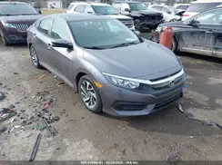 19XFC2F78JE005182 2018 HONDA CIVIC