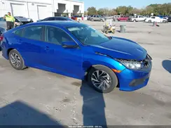 19XFC2F78JE005280 2018 HONDA CIVIC