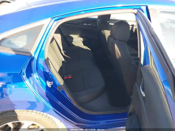 19XFC2F78JE005280 2018 HONDA CIVIC - Image 8
