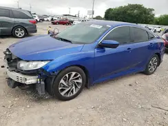 19XFC2F78JE006185 2018 HONDA CIVIC